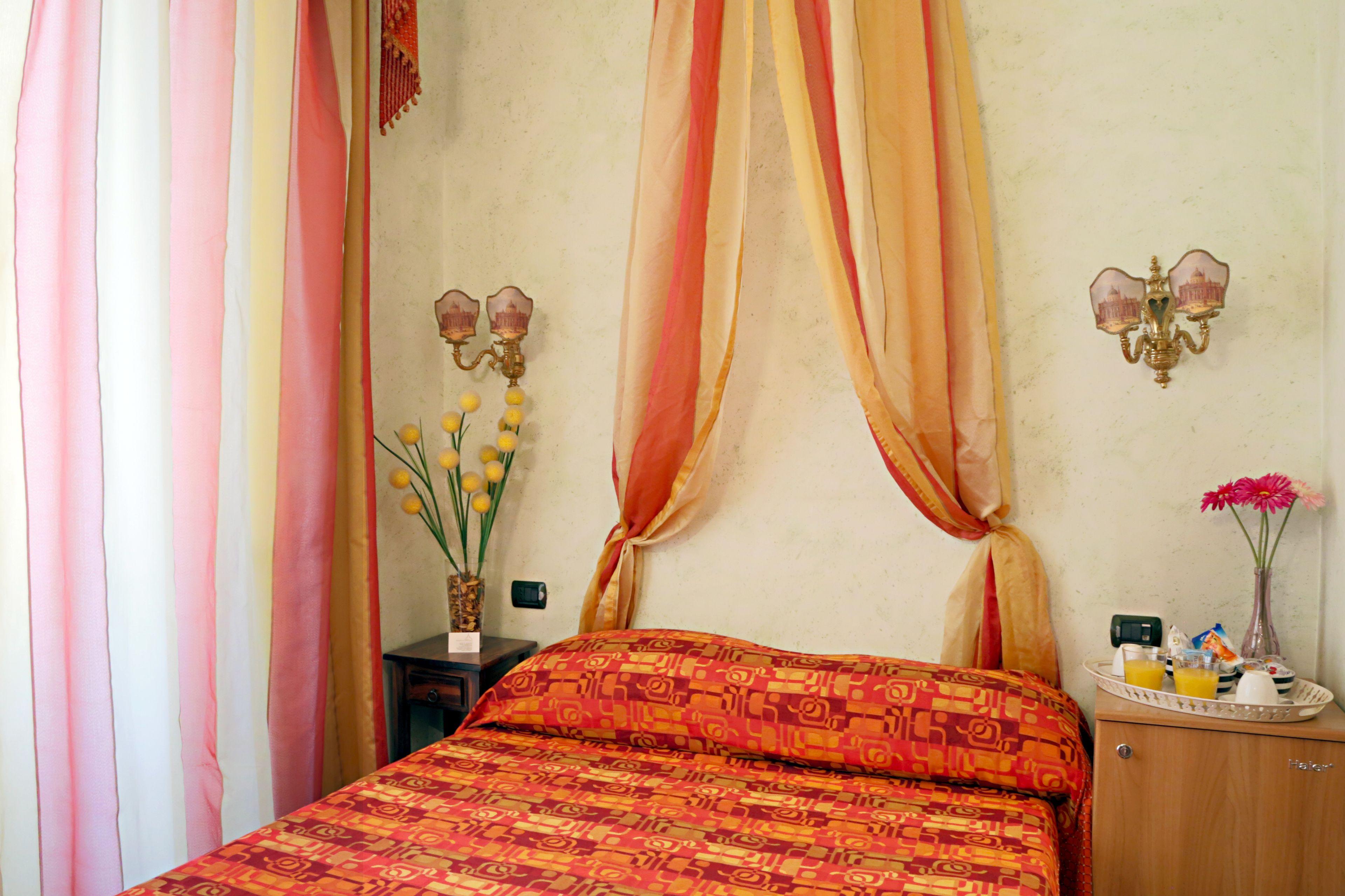 Residenza Vaticana — Photos 2